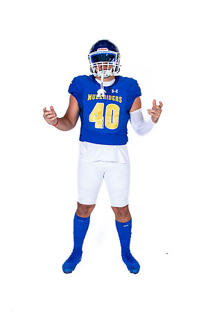 Football Media Day 106