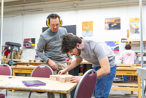 SP25 Guitar Making Class_12
