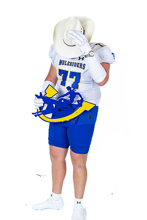 Football Media Day 196