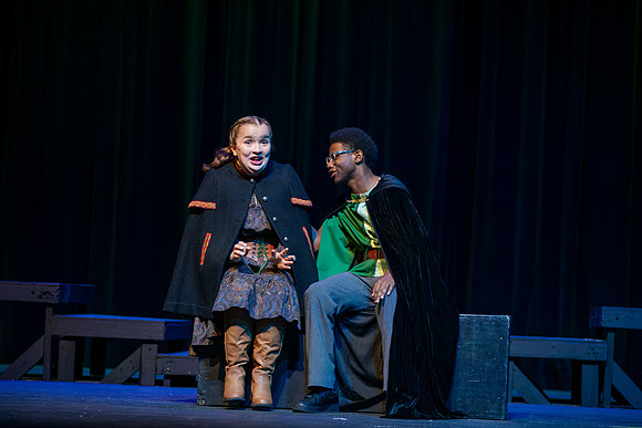 Student Play Festival 30