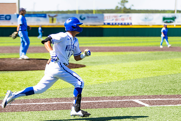 Baseball - SAU vs. MC_67