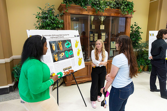 SP25 SOAR Conference 25