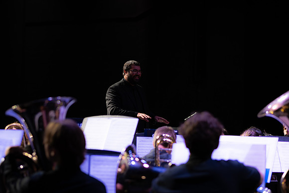 SP25 March Band Concert-63