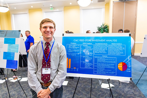 CSE Research Presentations _55