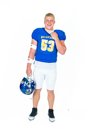 Football Media Day 216