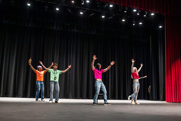 SP25 Greek Week Lip Sync 33