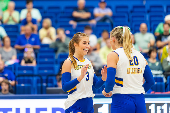 SAU vs. HSU_11