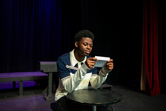 Student Play Festival 188