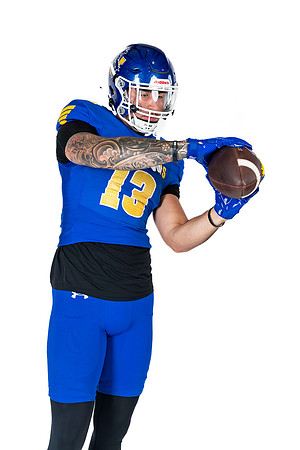 Football Media Day 57