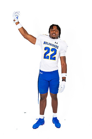 Football Media Day 81