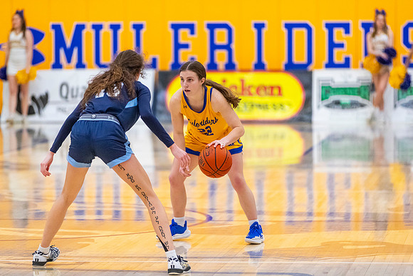 SAU vs SWOSU 36