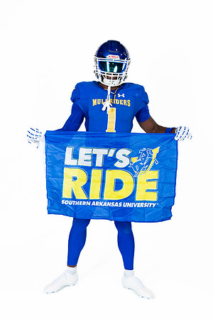 Football Media Day 61