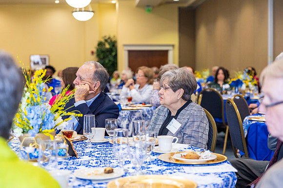 SAUF Scholarship Luncheon 96