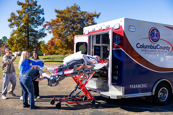 Disaster Simulation 2024_22