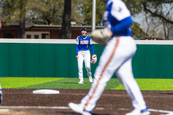 SAU vs. SNU Game 274