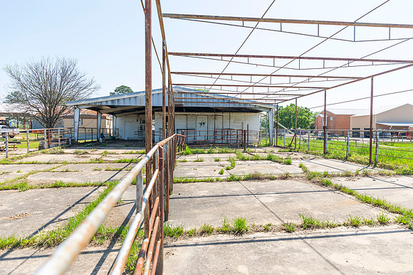 SP25 SAU Dairy Barn 26
