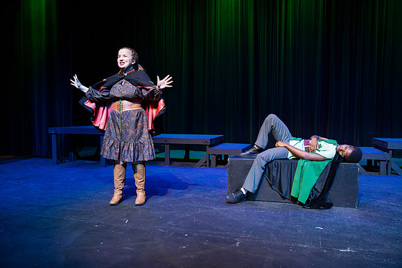 Student Play Festival 176