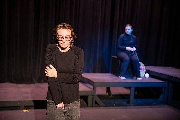 Student Play Festival 171