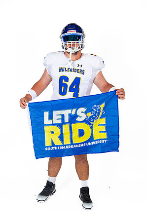 Football Media Day 88