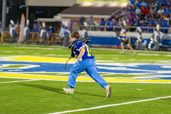 SAU vs. OBU672