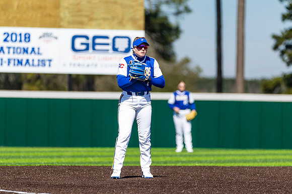 SAU vs. SNU Game 270