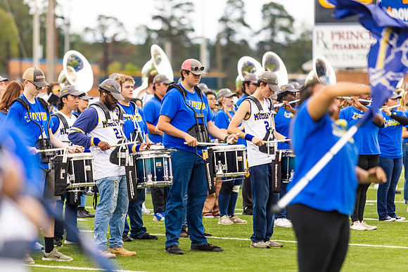 Football - Senior Day_127