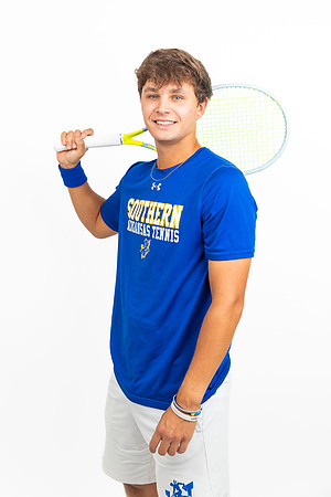 Mens Tennis Media Day22