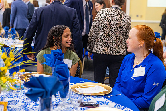 SAUF Scholarship Luncheon 89
