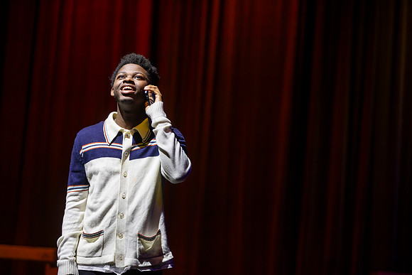 Student Play Festival 116