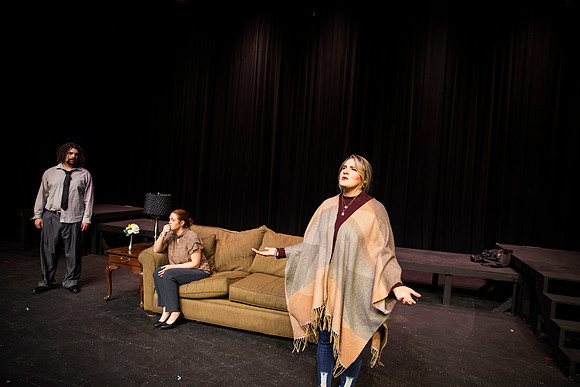 Student Play Festival 195