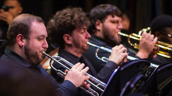Wind Ensemble SP24-24