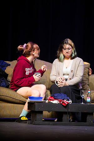 Student Play Festival 217