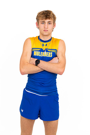 Cross Country Media Day240