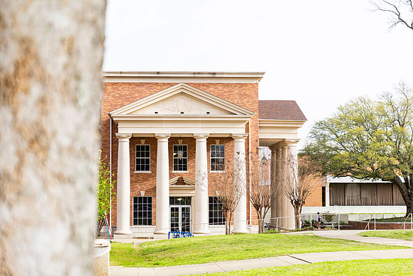 SP25 Around Campus 5