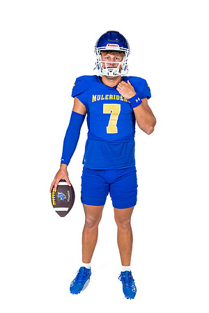 Football Media Day 38