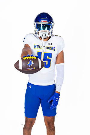 Football Media Day 235