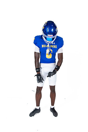 Football Media Day 141