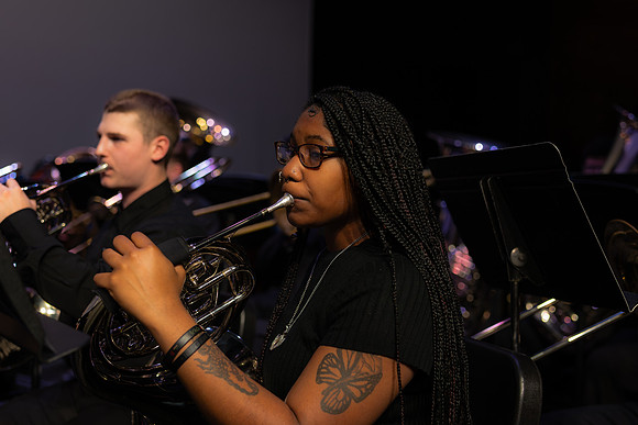 SP25 March Band Concert-45