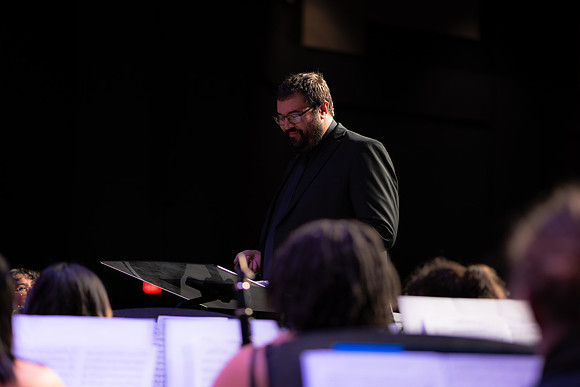SP25 March Band Concert-53