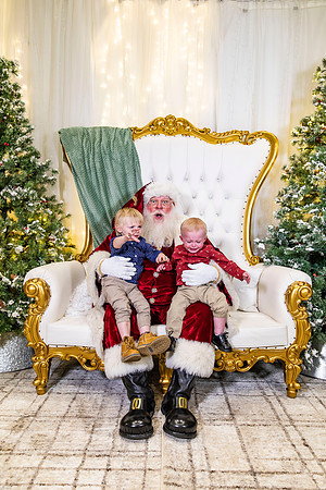 Photos with Santa_81