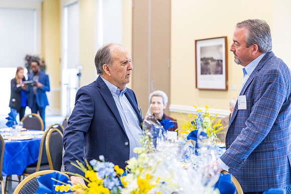 SAUF Scholarship Luncheon 83