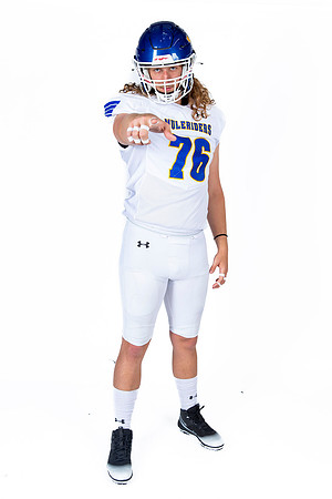 Football Media Day 104