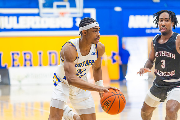 SAU vs. SNU_25