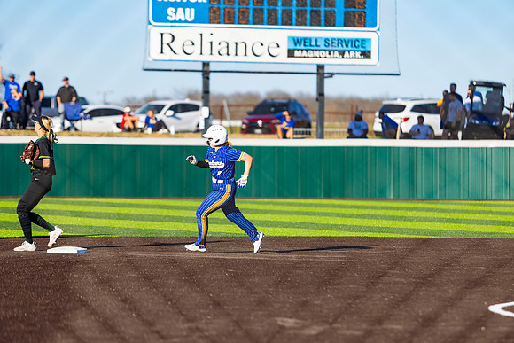 SP25 Softball March 1 32