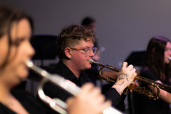 SP25 March Band Concert-60