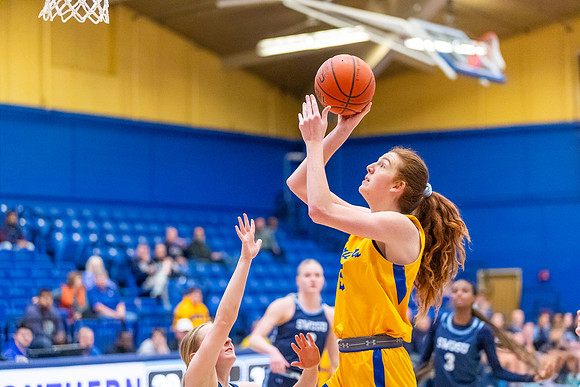 SAU vs SWOSU 32