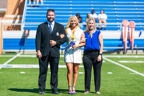 Homecoming Coronation Ceremony_35