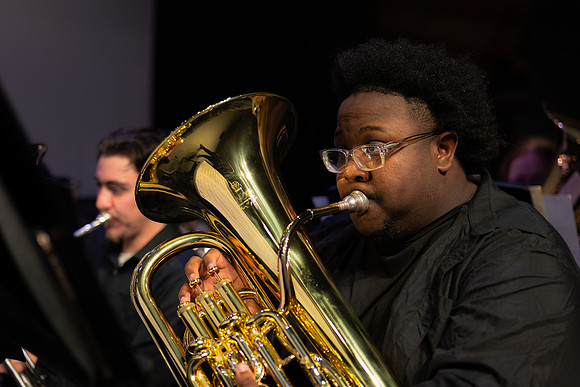 SP25 March Band Concert-25