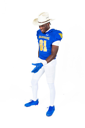 Football Media Day 133