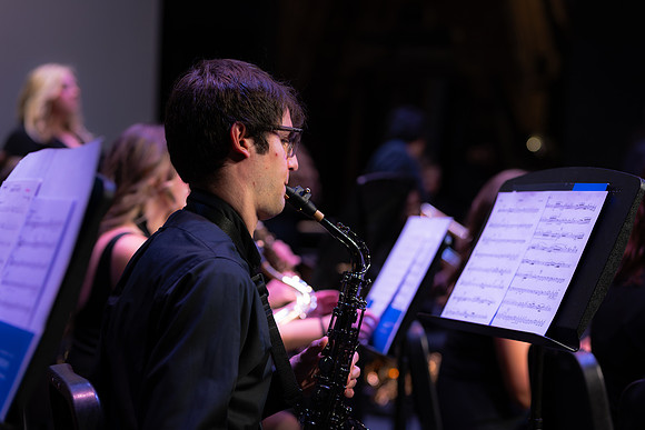 SP25 March Band Concert-35